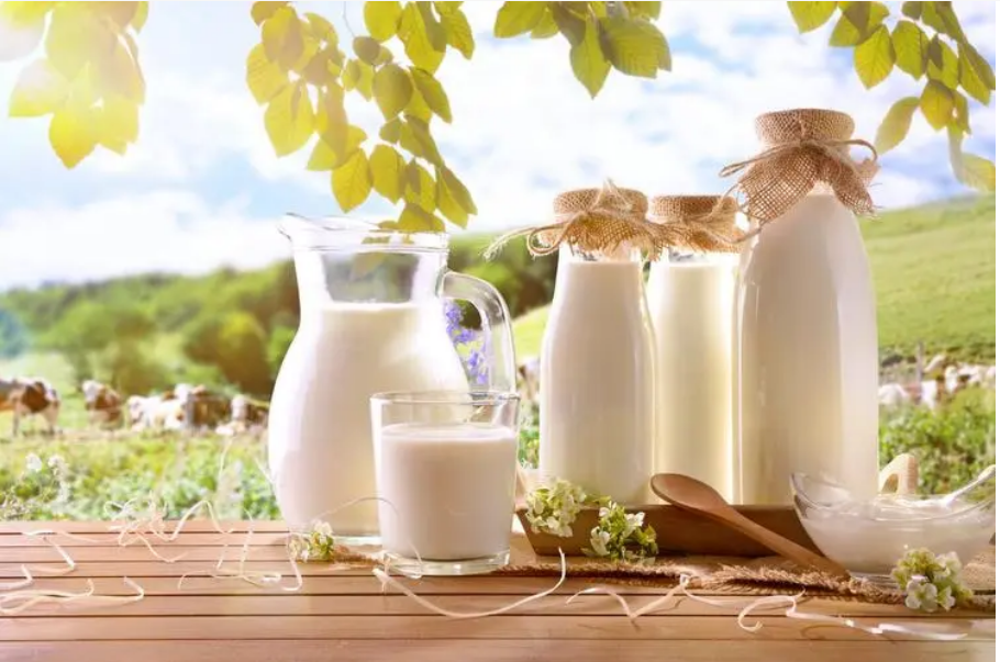 纯牛奶、鲜牛奶、复合奶、生牛乳都有啥区别？检测标准有哪些？